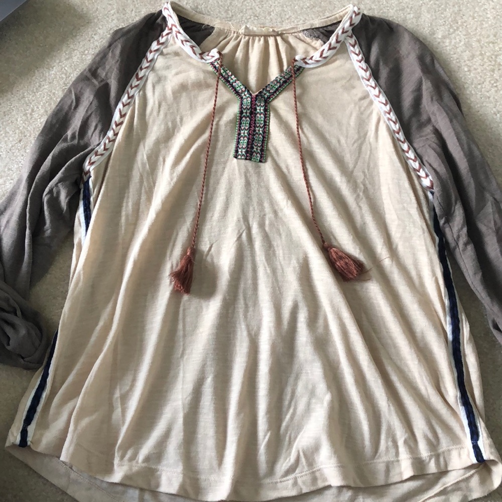 Altar’d State top